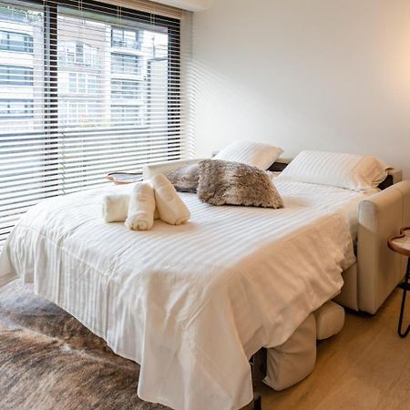 Cosy Coast Daire Knokke-Heist Dış mekan fotoğraf