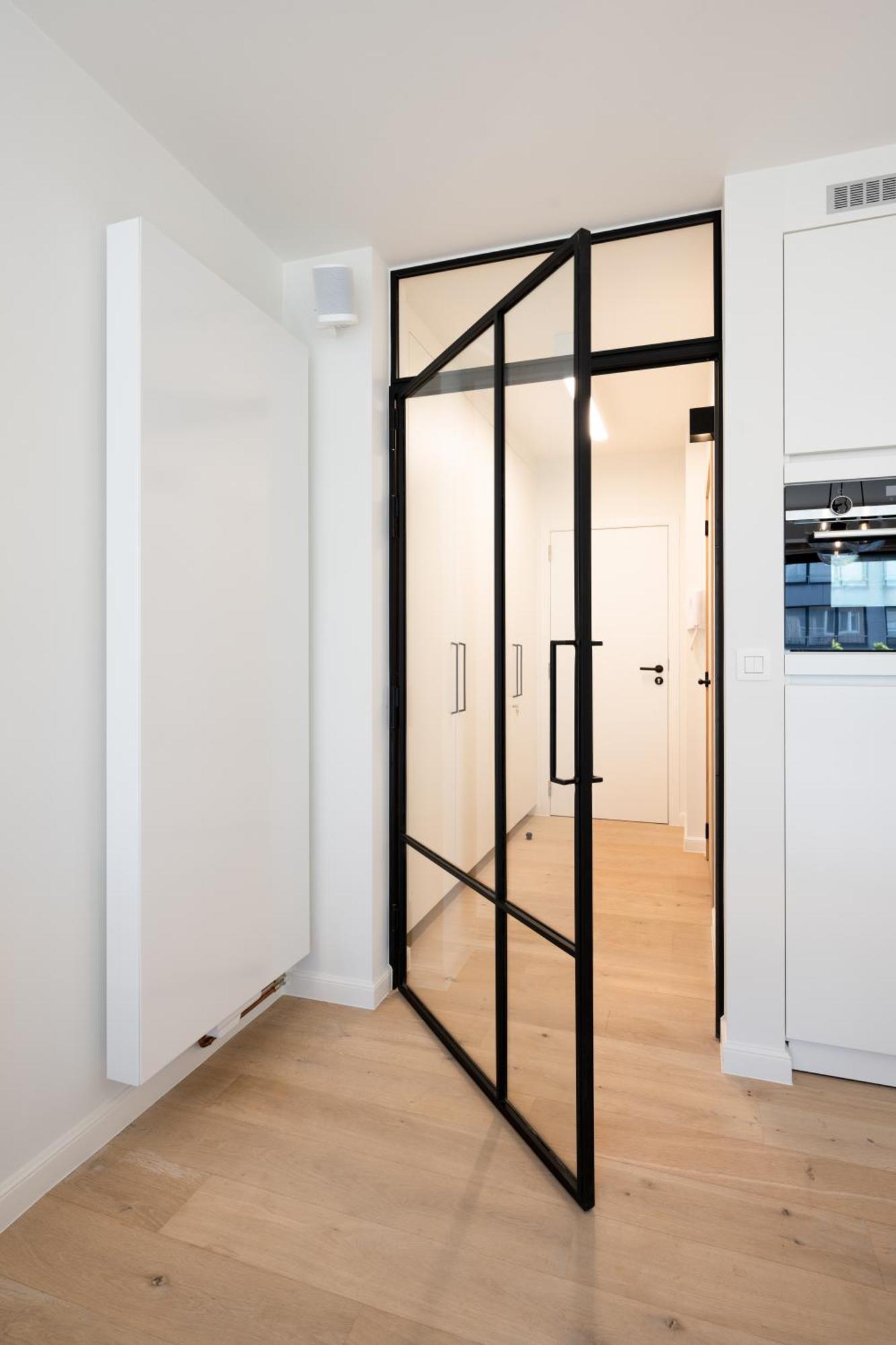Cosy Coast Daire Knokke-Heist Dış mekan fotoğraf