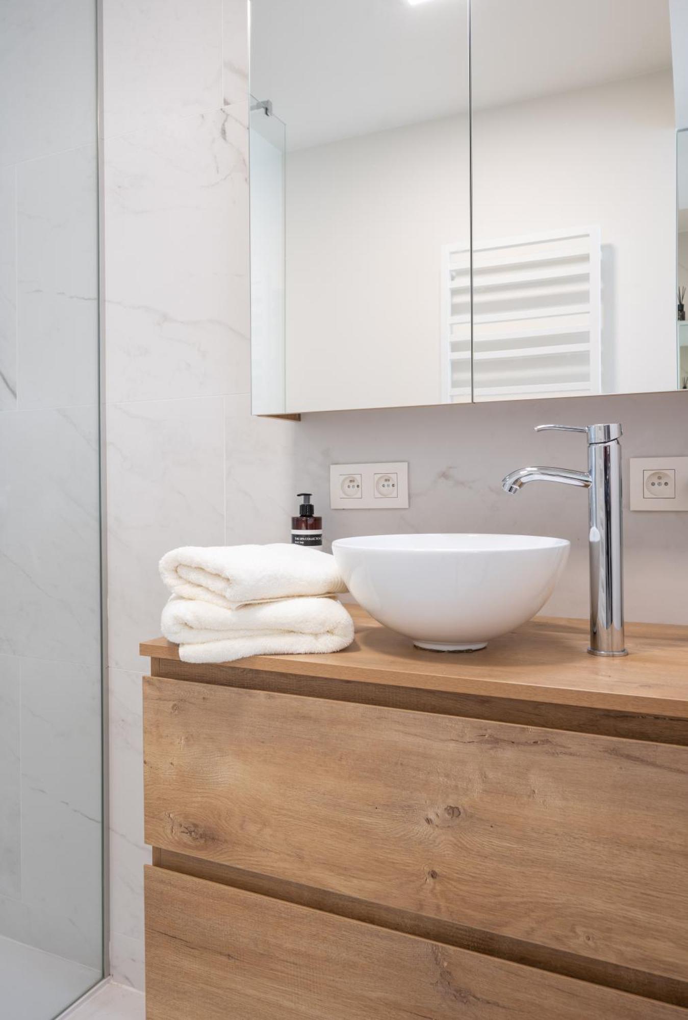 Cosy Coast Daire Knokke-Heist Dış mekan fotoğraf