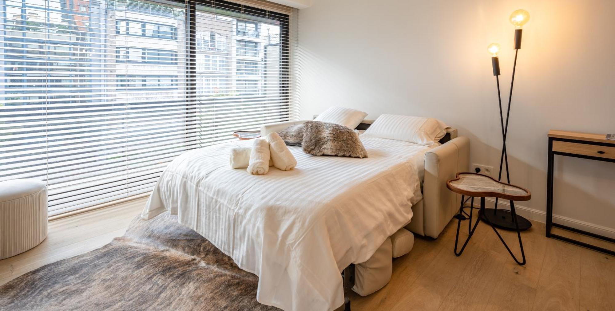 Cosy Coast Daire Knokke-Heist Dış mekan fotoğraf